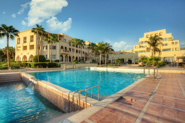 Tala Bay Aqaba hotels in Jordan