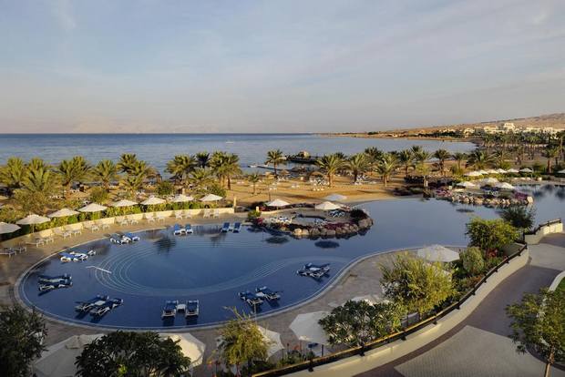 Tala Bay Aqaba hotels Jordan