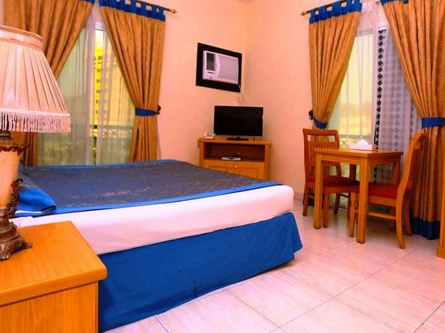 Cheap hotel apartments in Muscat Oman
