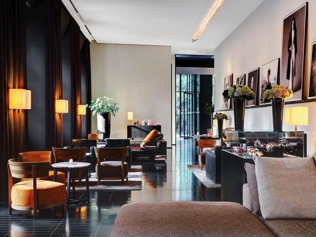 1581378068 161 6 best Milan hotels in Duomo recommended 2020 - 6 best Milan hotels in Duomo recommended 2022