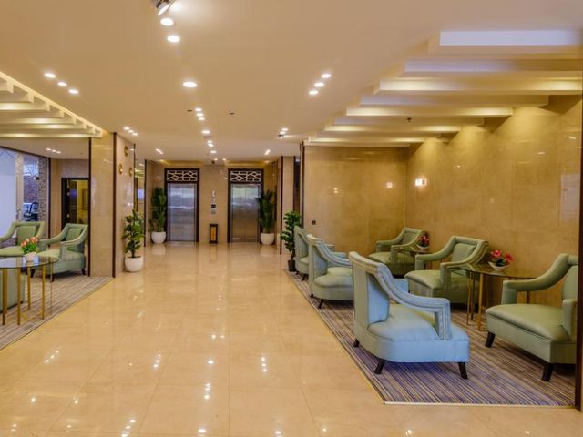 1581378078 200 Report on Madhal Hotel Apartments Jeddah - Report on Madhal Hotel Apartments Jeddah