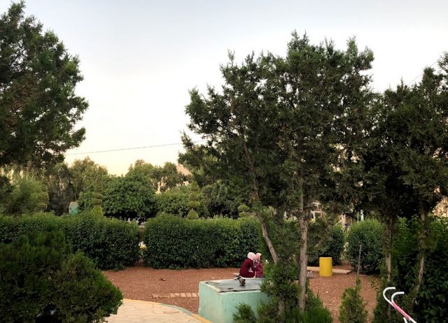 1581378138 255 The 5 best parks in Irbid that we recommend to - The 5 best parks in Irbid that we recommend to visit