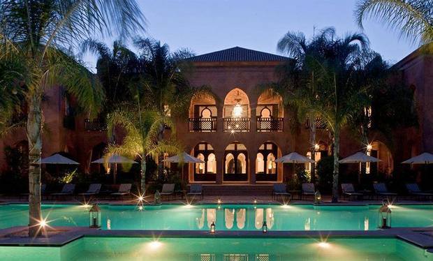 1581378178 774 The 12 best resorts of Morocco recommended 2020 - The 12 best resorts of Morocco recommended 2022