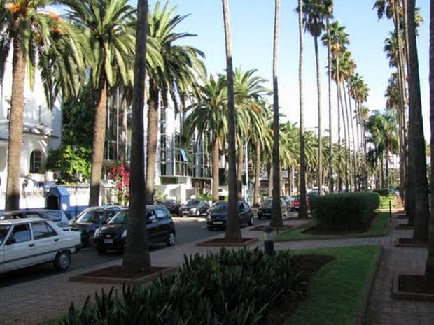 1581378188 390 The 6 best tourist streets of Casablanca are recommended to - The 6 best tourist streets of Casablanca are recommended to visit