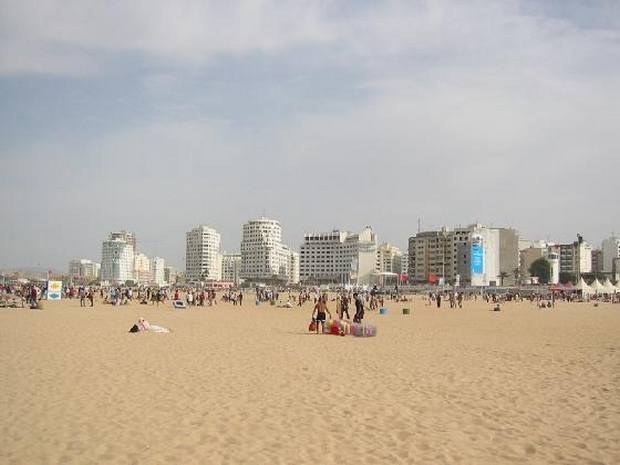 1581378338 672 The 6 best activities when visiting Rabat Beach - The 6 best activities when visiting Rabat Beach