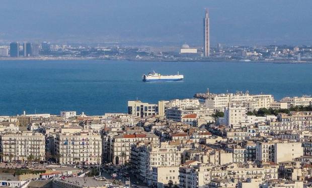 Great Mosque of Algeria