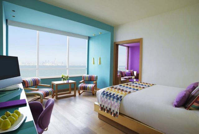 1581378378 118 The 9 best hotels in Kuwait recommended by Salmiya 2020 - The 9 best hotels in Kuwait recommended by Salmiya 2022