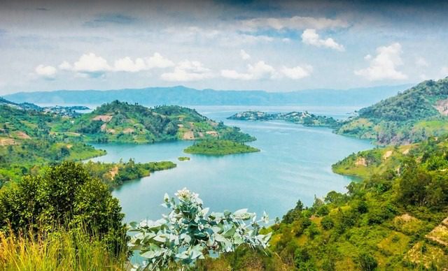 5 most popular tourist cities in Rwanda