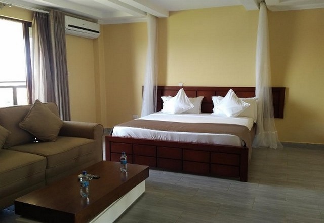 Kenya hotels