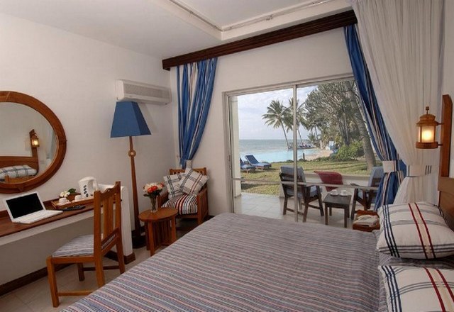 Hotels in the state of Kenya