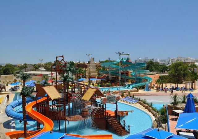 Theme park Tunis