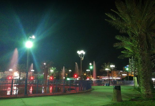 1581378868 176 The best 4 activities when visiting Tabuk Fun Park - The best 4 activities when visiting Tabuk Fun Park