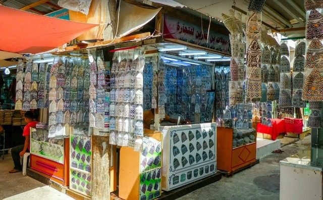 The 7 best Salalah markets to visit