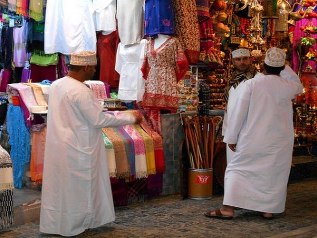 1581378928 5 The 6 best Muscat markets that we recommend you to - The 6 best Muscat markets that we recommend you to visit