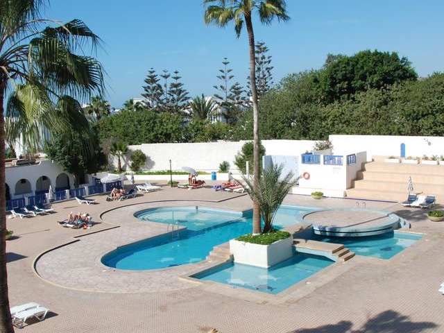 3 stars hotels in Agadir