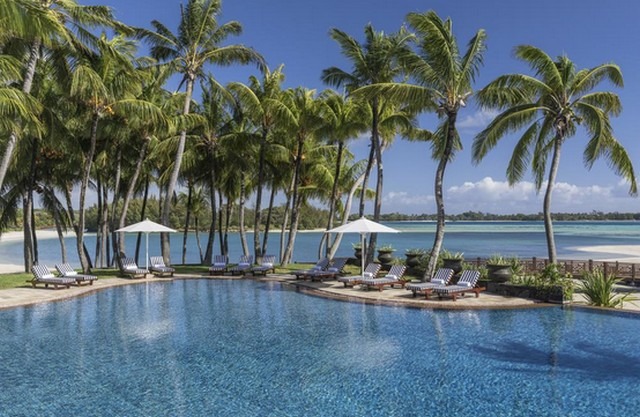 Shangri-La Hotel Mauritius