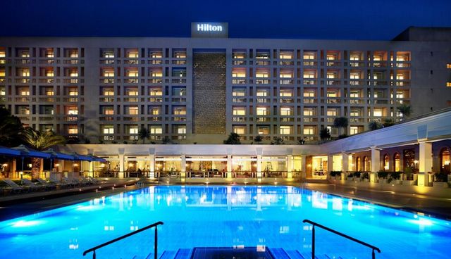 Cyprus Hotels: List of the best hotels in Cyprus 2022 cities