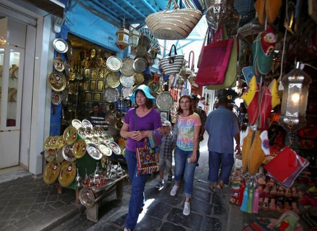 1581379178 101 The best 8 of Sousse markets that we recommend you - The best 8 of Sousse markets that we recommend you to visit
