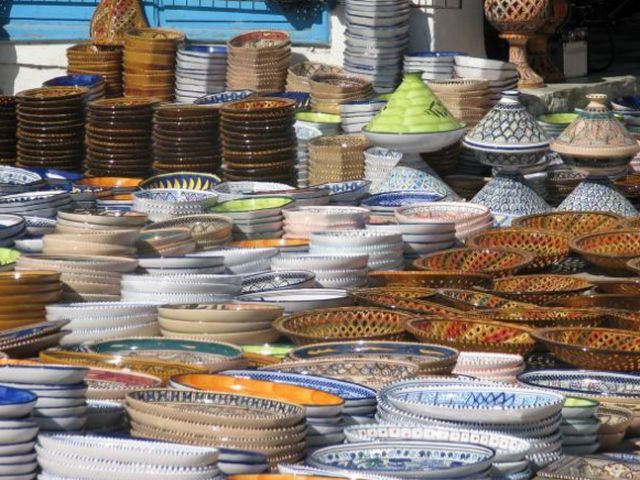 1581379178 262 The best 8 of Sousse markets that we recommend you - The best 8 of Sousse markets that we recommend you to visit