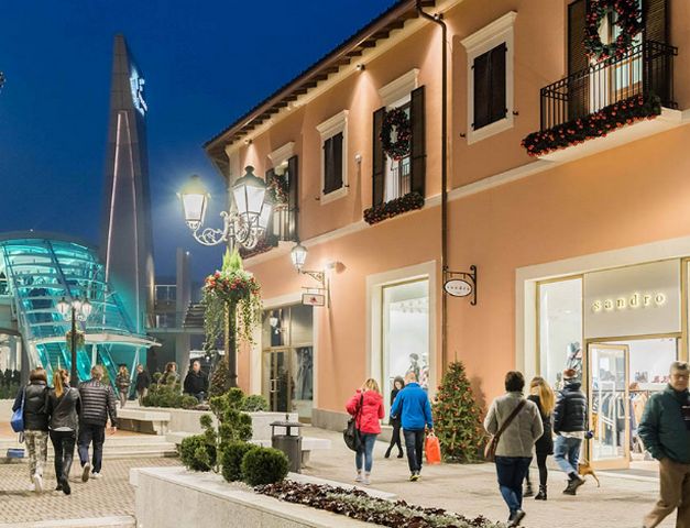 1581379208 169 The 6 best activities on outlet Milan - The 6 best activities on outlet Milan