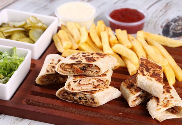 1581379218 361 The best 6 of Irbid restaurants that we recommend to - The best 6 of Irbid restaurants that we recommend to try