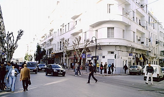 1581379228 197 The best 7 streets of Tunis the tourist capital are - The best 7 streets of Tunis, the tourist capital, are recommended
