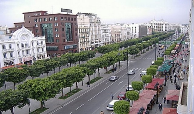 1581379228 356 The best 7 streets of Tunis the tourist capital are - The best 7 streets of Tunis, the tourist capital, are recommended