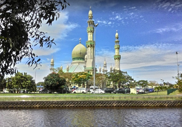 1581379288 935 The 5 most beautiful tourism cities in Brunei - The 5 most beautiful tourism cities in Brunei