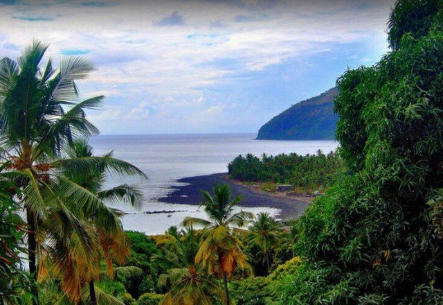 The 4 most famous tourist cities in the Comoros