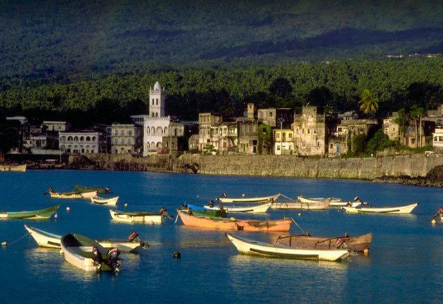 6 most beautiful tourist destinations in Moroni, Comoros