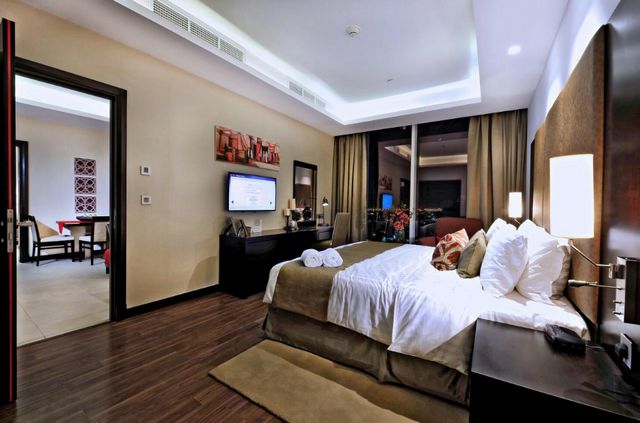 1581379398 327 The 10 best two bedroom apartments in Jeddah for 2020 - The 10 best two-bedroom apartments in Jeddah for 2022