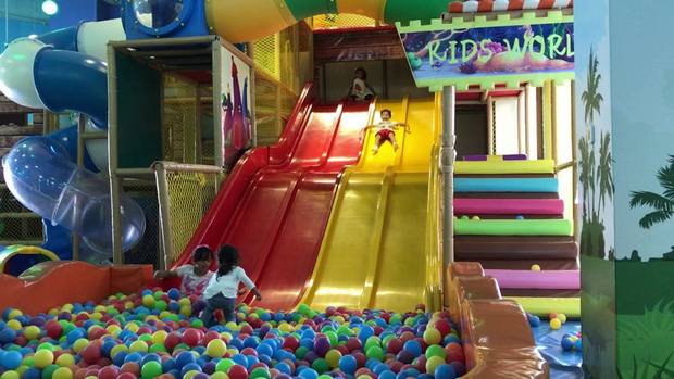 1581379508 819 The best 4 activities when visiting Barka Mall - The best 4 activities when visiting Barka Mall