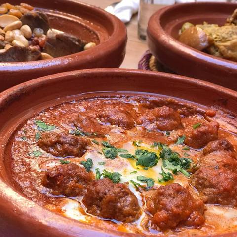 1581379538 500 The 7 best Marrakech restaurants that we recommend you to - The 7 best Marrakech restaurants that we recommend you to try