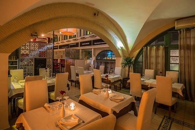 1581379538 987 The 7 best Marrakech restaurants that we recommend you to - The 7 best Marrakech restaurants that we recommend you to try