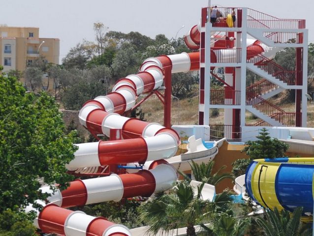 1581379598 551 The best 3 amusement parks in Sousse Tunisia We recommend - The best 3 amusement parks in Sousse Tunisia We recommend you to visit them