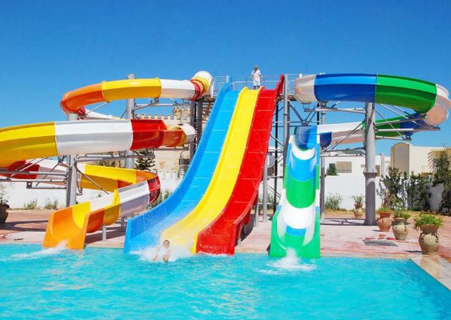 1581379598 623 The best 3 amusement parks in Sousse Tunisia We recommend - The best 3 amusement parks in Sousse Tunisia We recommend you to visit them