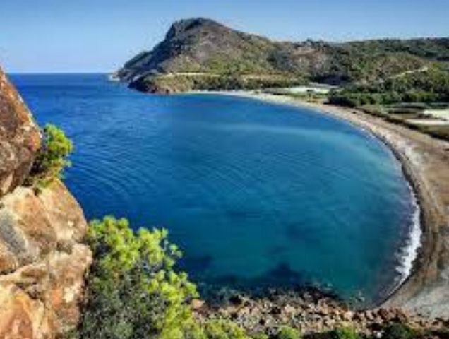 1581379678 606 The 5 best beaches in Algeria that we recommend to - The 5 best beaches in Algeria that we recommend to visit