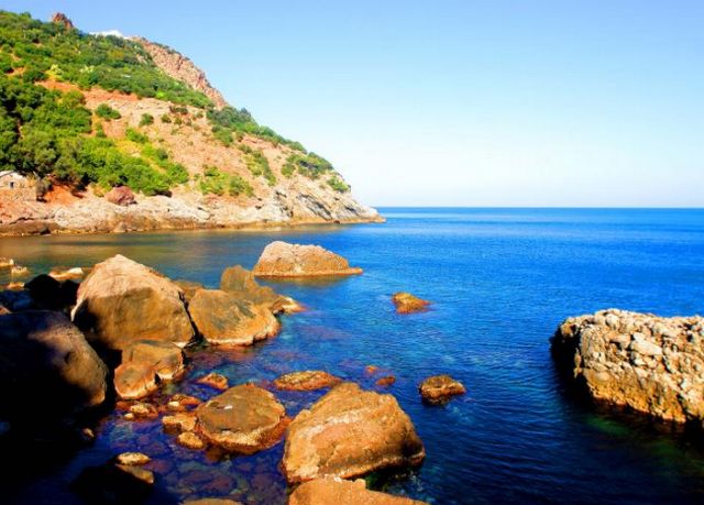 1581379678 613 The 5 best beaches in Algeria that we recommend to - The 5 best beaches in Algeria that we recommend to visit