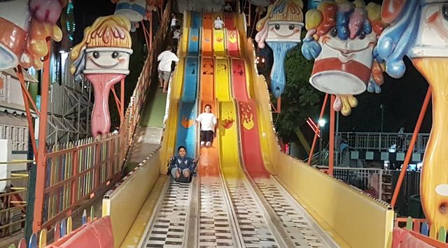 1581379698 283 Top 5 of Kuwait theme parks that we recommend you - Top 5 of Kuwait theme parks that we recommend you to visit