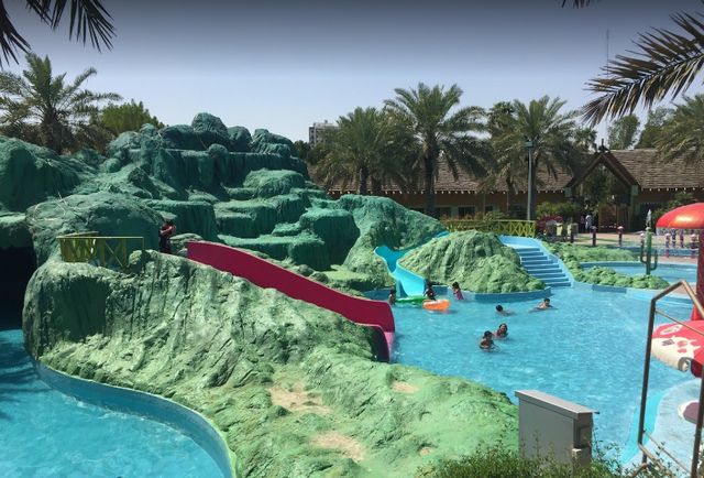 1581379698 618 Top 5 of Kuwait theme parks that we recommend you - Top 5 of Kuwait theme parks that we recommend you to visit