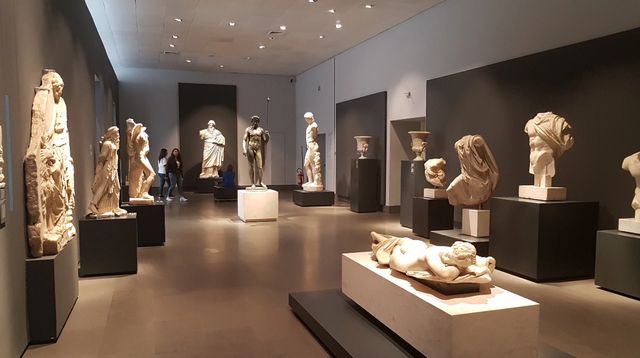 1581379708 702 The 6 best museums in Rome that we recommend you - The 6 best museums in Rome that we recommend you to visit