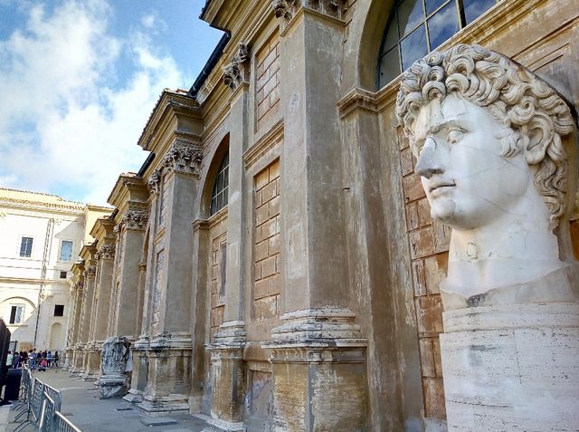 The 6 best museums in Rome that we recommend you to visit