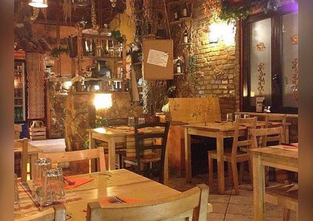 The best Arab restaurants in Rome