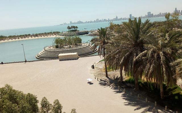 1581379858 988 The 6 best parks in Kuwait that we recommend you - The 6 best parks in Kuwait that we recommend you visit