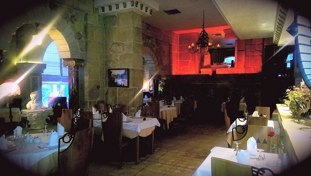 1581379978 215 Top 5 of Sousse restaurants that we recommend to try - Top 5 of Sousse restaurants that we recommend to try