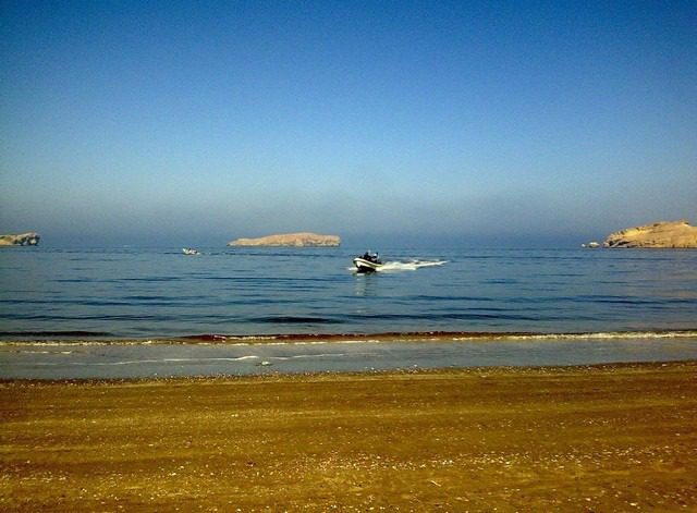 The best 7 activities when visiting Bawadi Beach