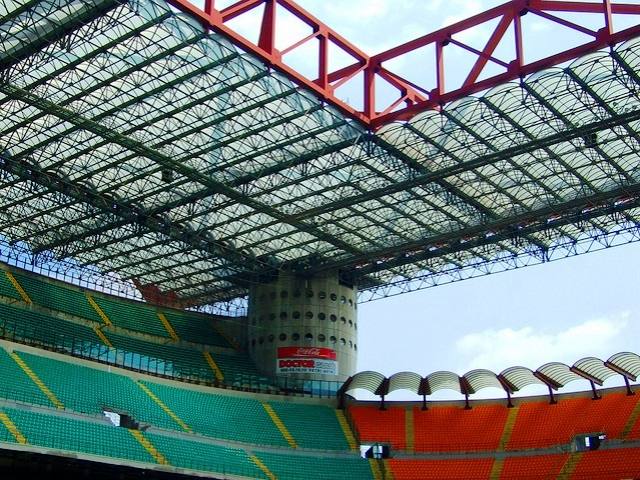 Inter Milan Stadium