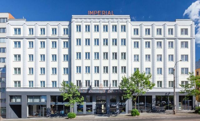 Czech Hotels: List of the best hotels in Czech cities 2022