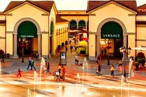 The 10 best activities in Outlet Servale Milan