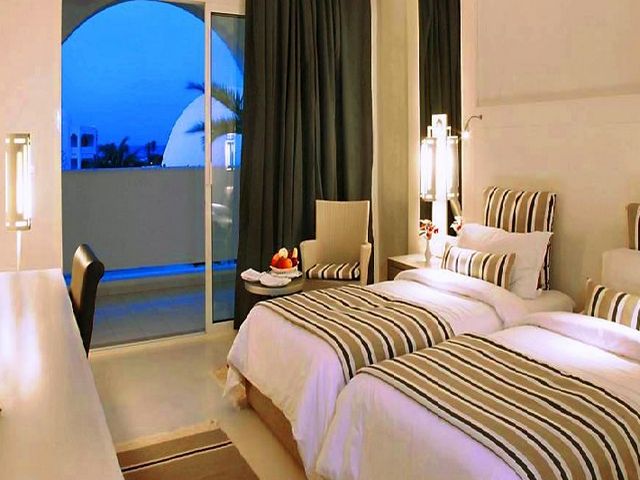 Djerba Tunisia hotels